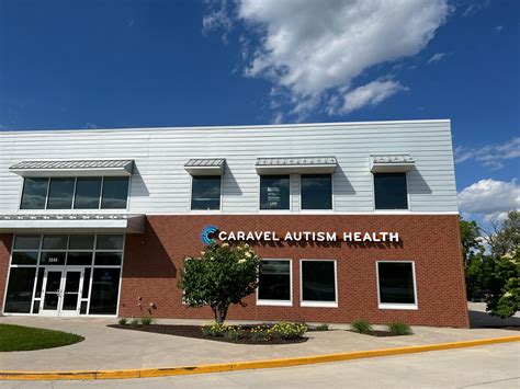 Caravel autism health - Happier Lives. Caravel Autism Health, a leader in the field, is devoted to helping families navigate the challenges of early childhood autism. Our team of clinical experts specializes in the evaluation, diagnosis, and treatment of young children on the autism spectrum. Caravel's research-based and data-driven programs are designed to provide ... 